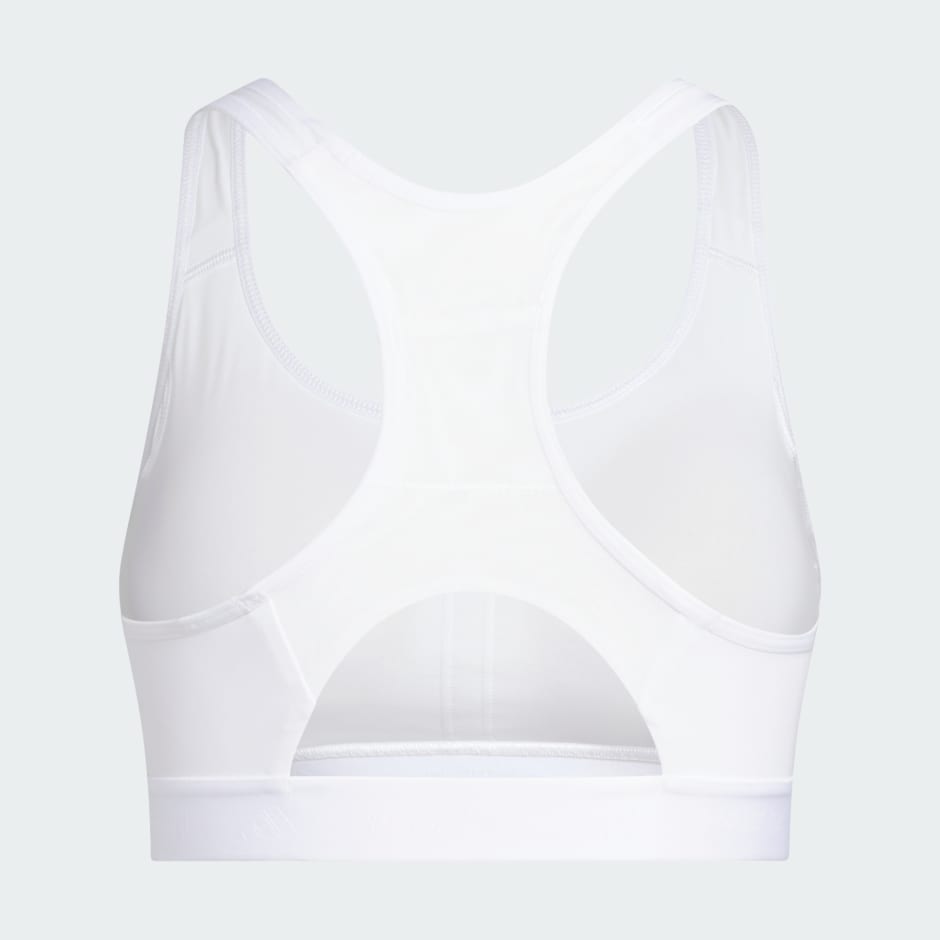 Bustieră cu susținere medie Techfit