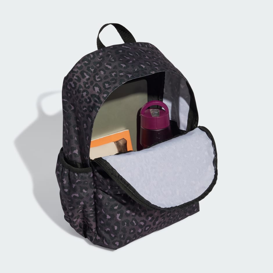Leopard Classic Backpack