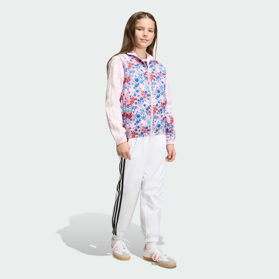 adidas Originals x Liberty London TRACK TOP