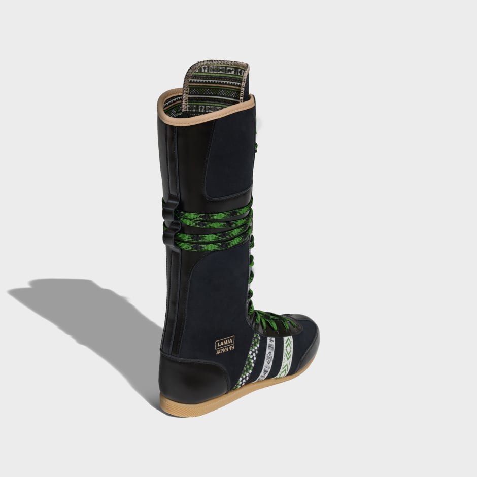 JAPAN HI LAMIA Shoes