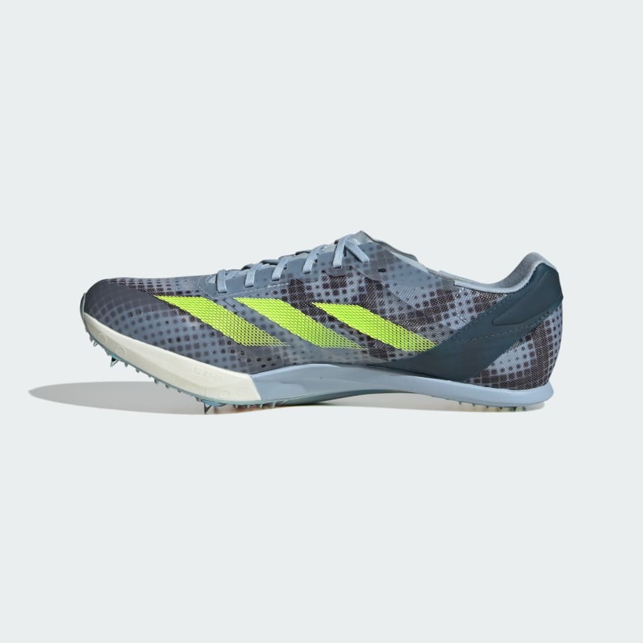 Adizero Prime SP 2.0 Track and Field Lightstrike Shoes