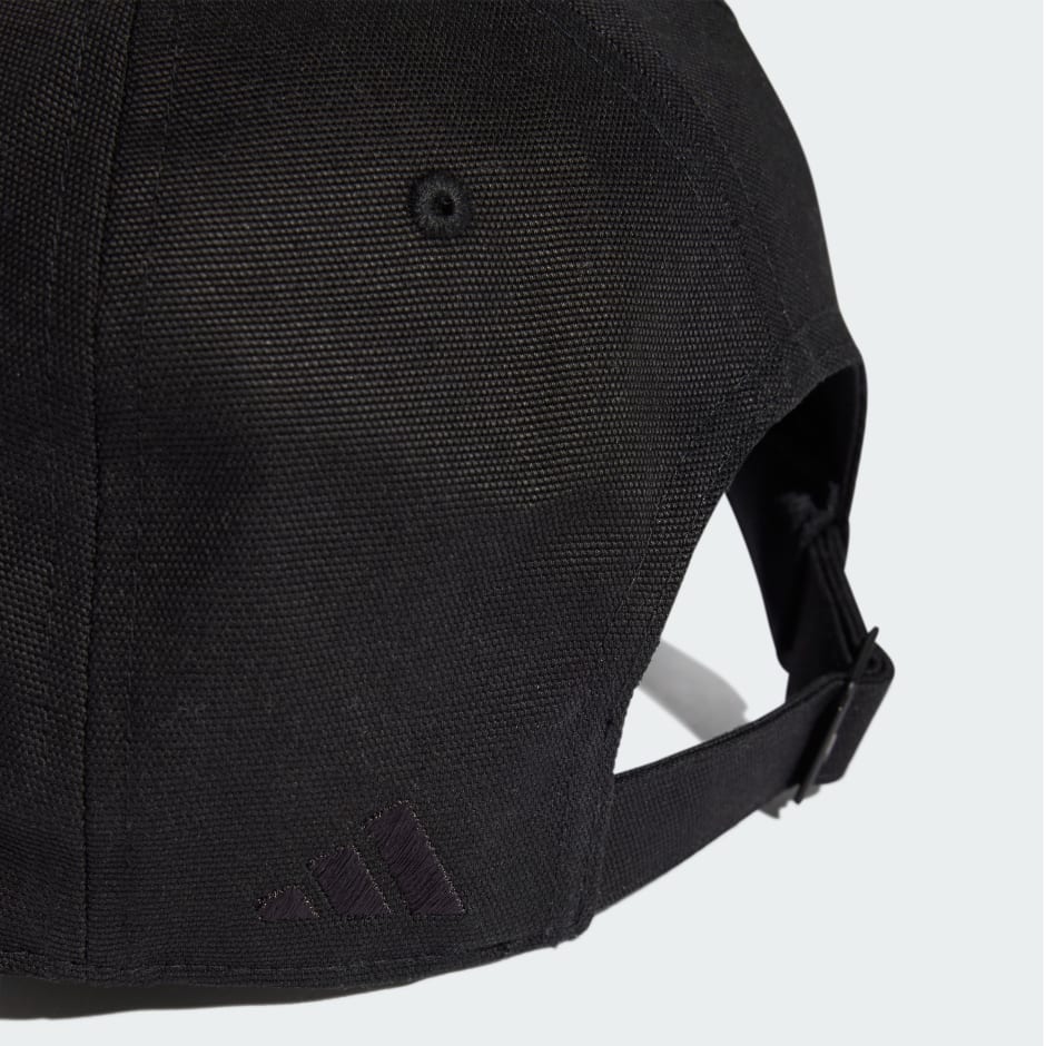Embroidered Dad Cap
