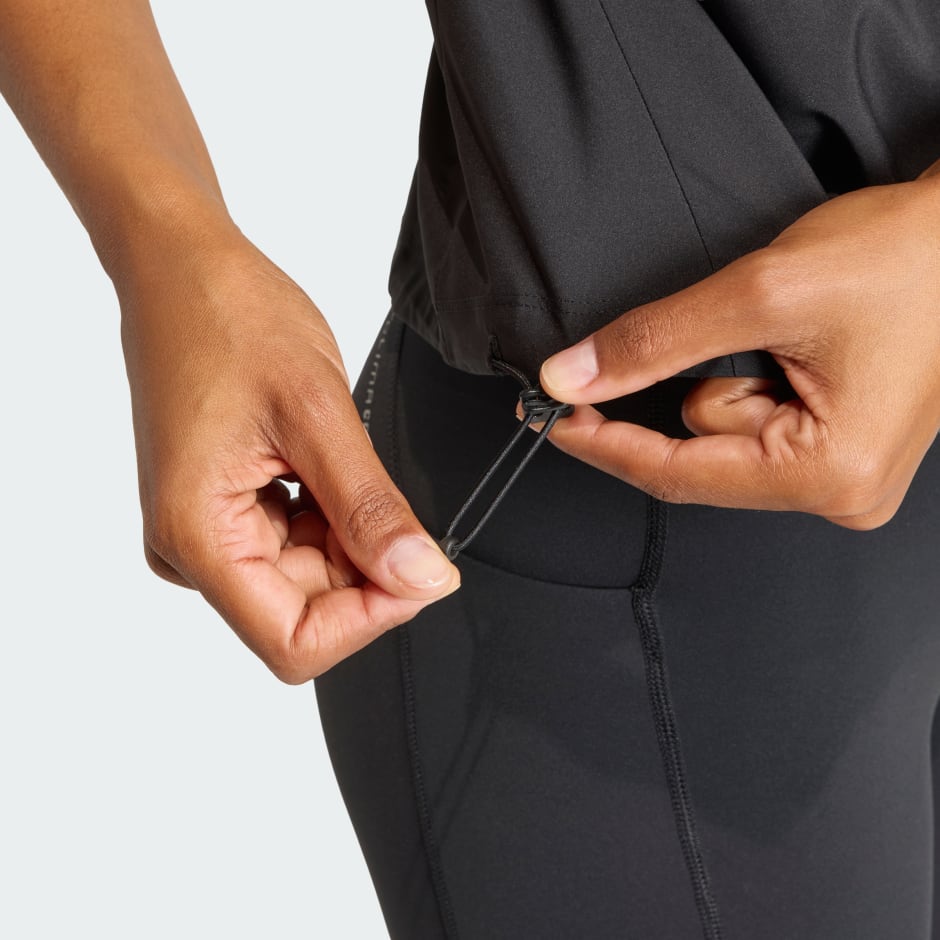 Prsluk za trčanje adi365 Essentials