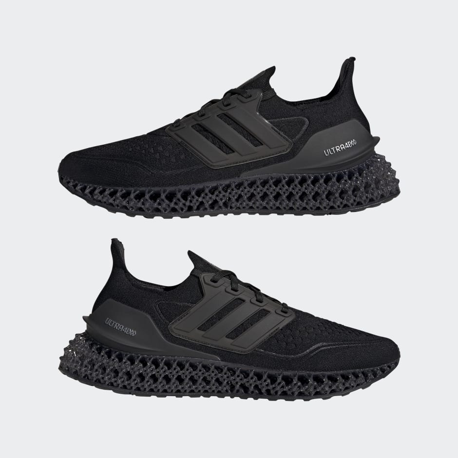 adidas 4dfwd stockx