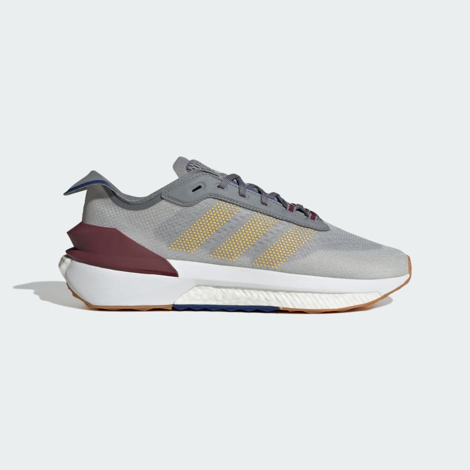 adidas Avryn Shoes - Grey | adidas UAE