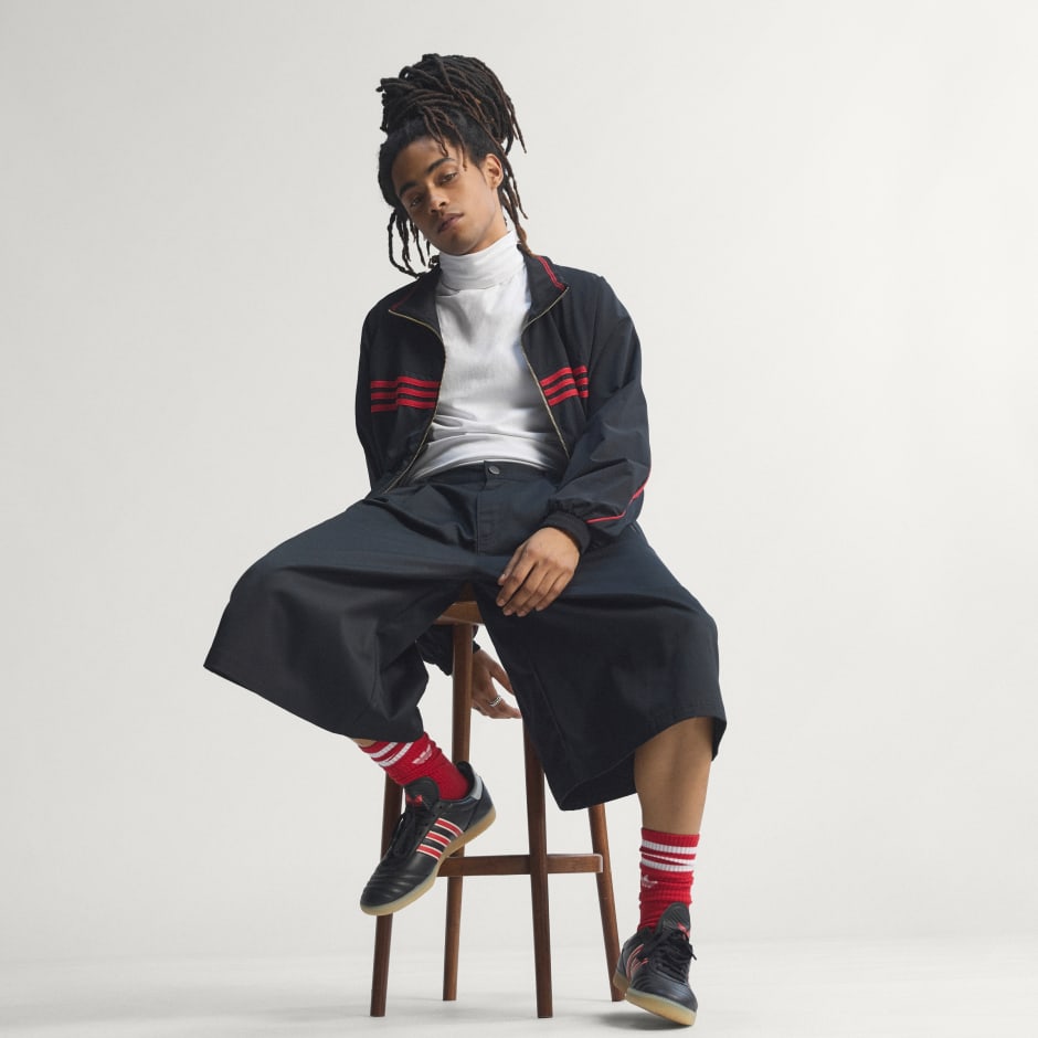 BLUZĂ DE TRENING LEJERĂ 98