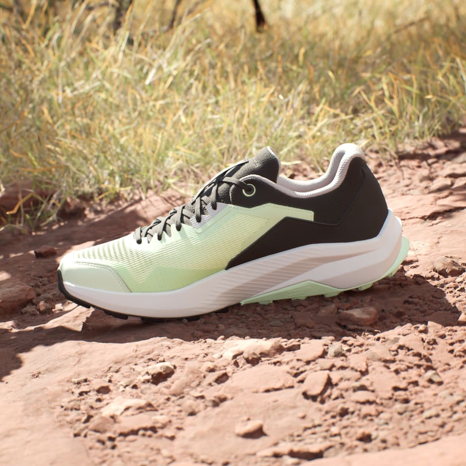 Terrex Trail Rider Trail Running Shoes