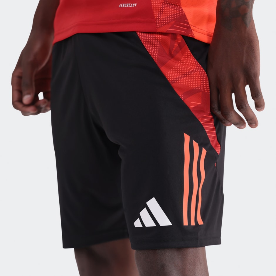 Orlando Pirates Tiro 24 Training Shorts
