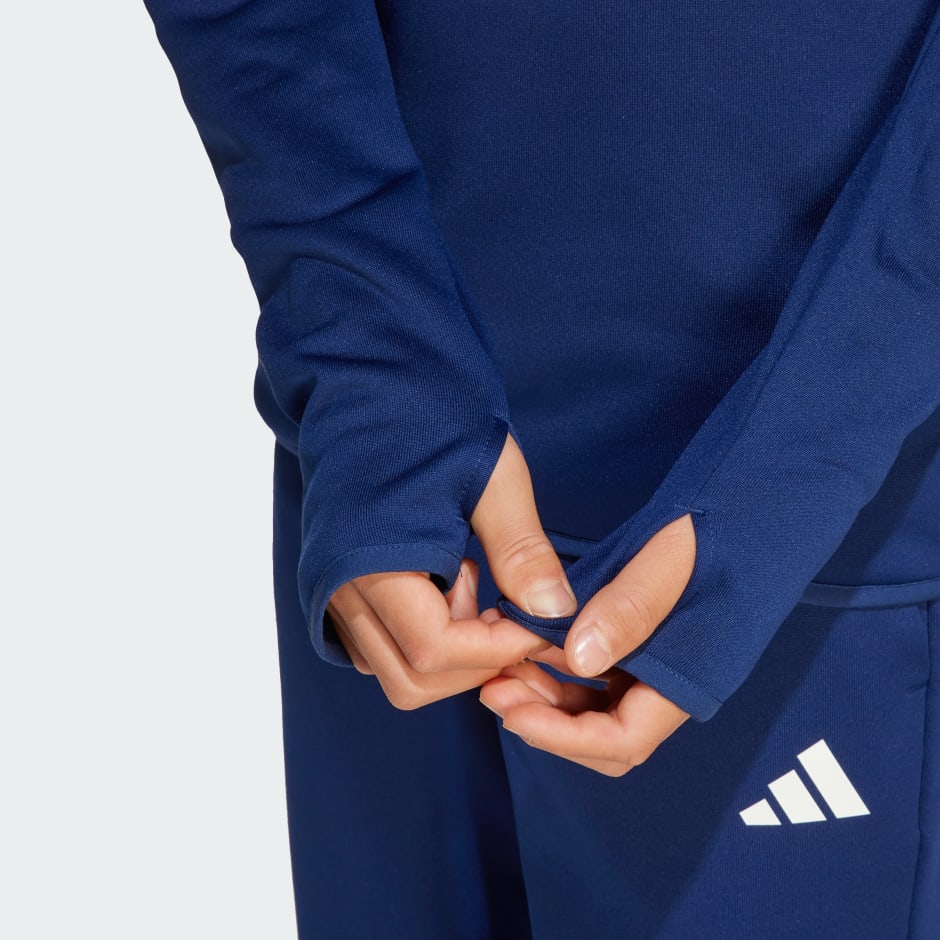 Hanorac Game and Go pentru copii