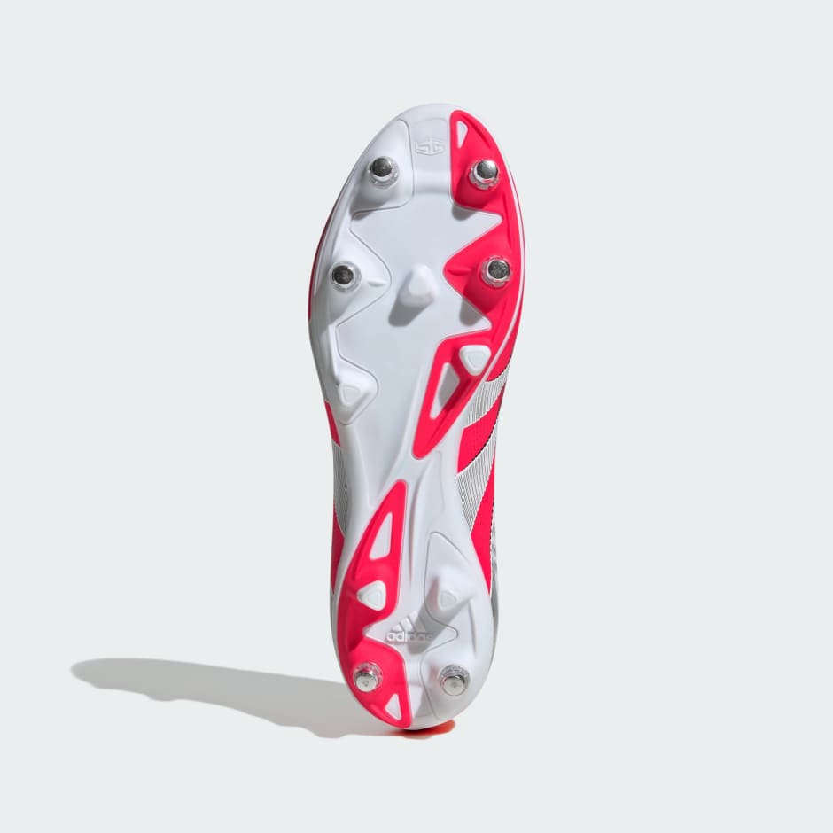 Ghete de fotbal Predator League pentru teren moale