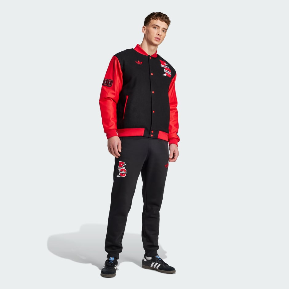 Pantaloni VRCT FC Bayern