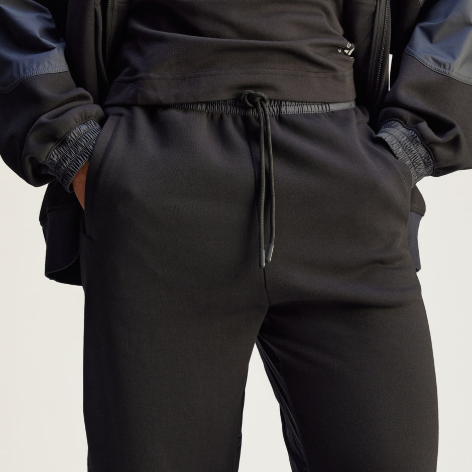 بنطال adidas by Stella McCartney Material Mix