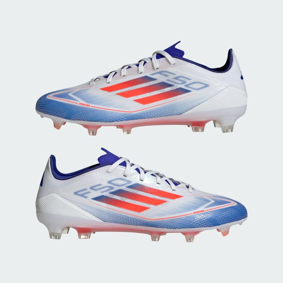 F50 Pro Firm Ground Boots