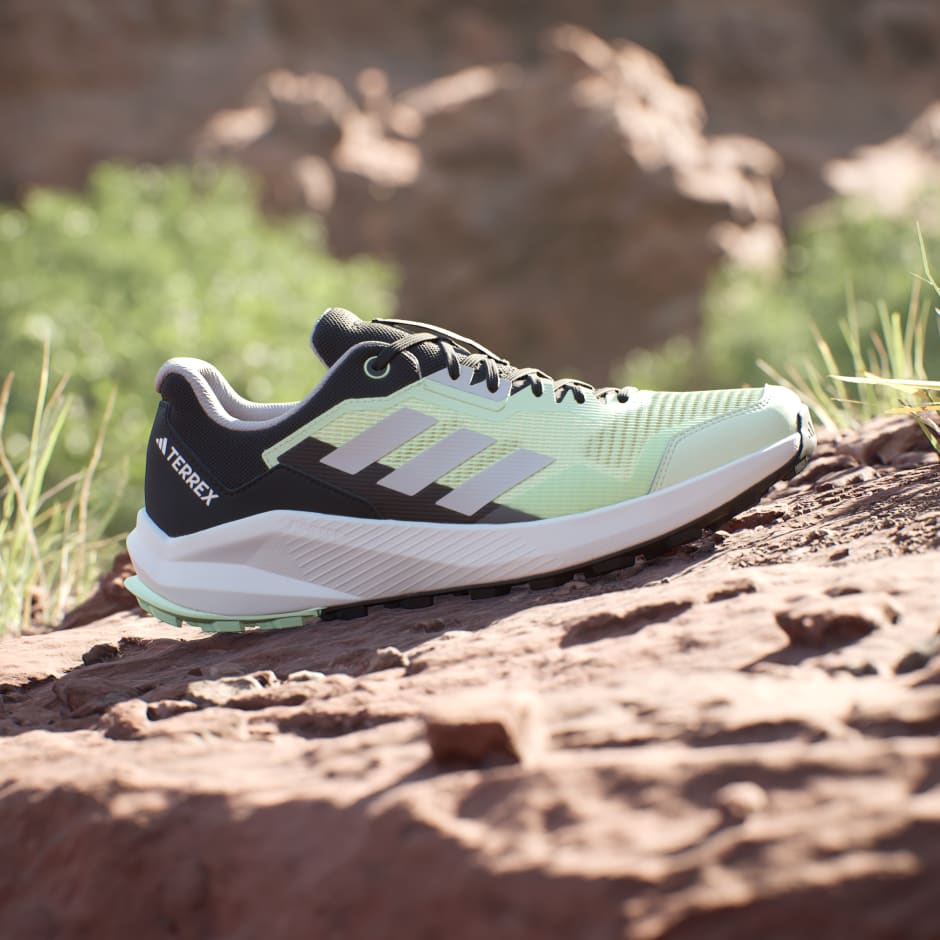 Terrex Trail Rider Trail Running Shoes