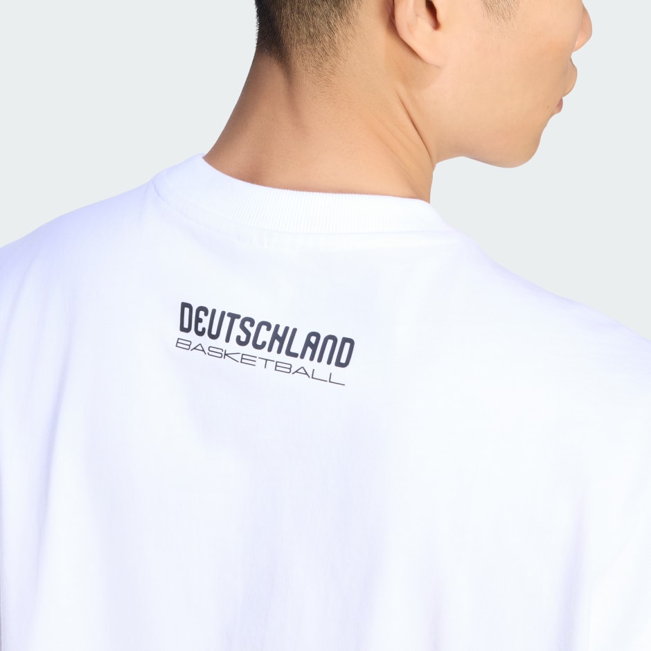 TRICOU DBB BASKETBALL GRAPHICS SLEEVELESS TEE 2