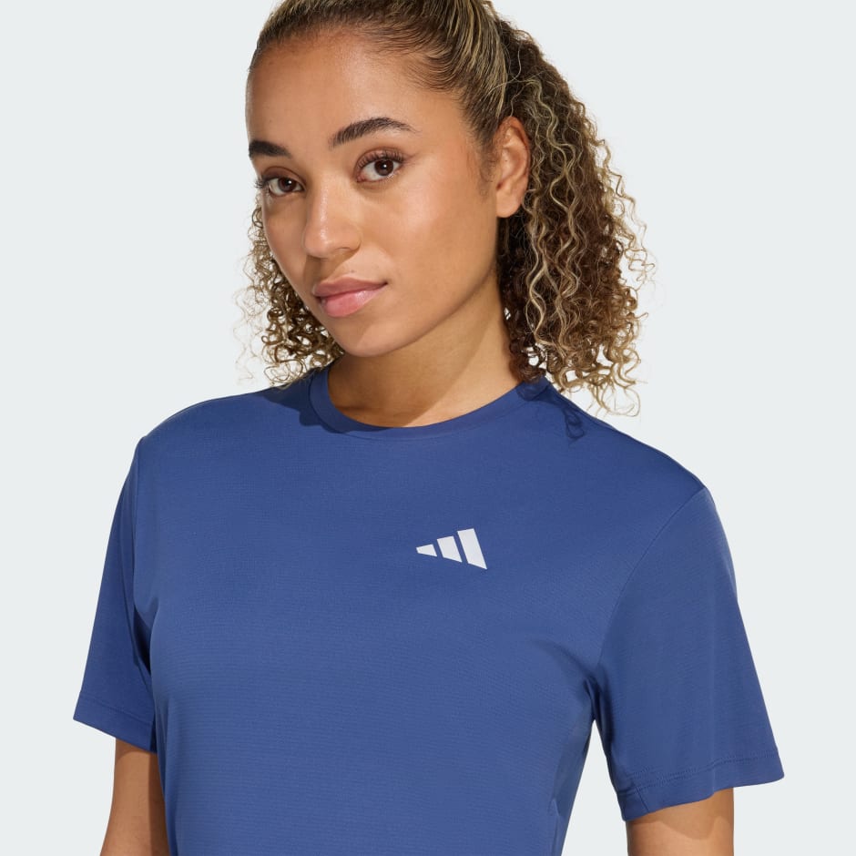 adi365 Running Essentials T-shirt