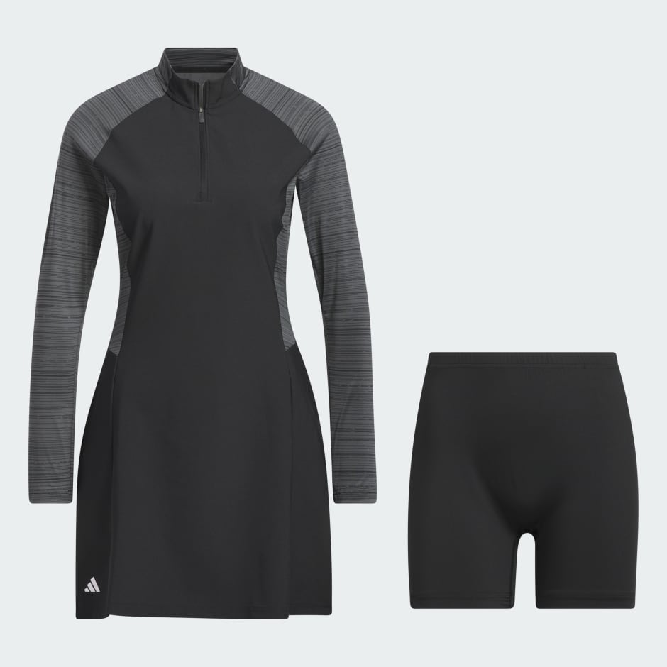 Women's Ultimate365 Long Sleeve Dress