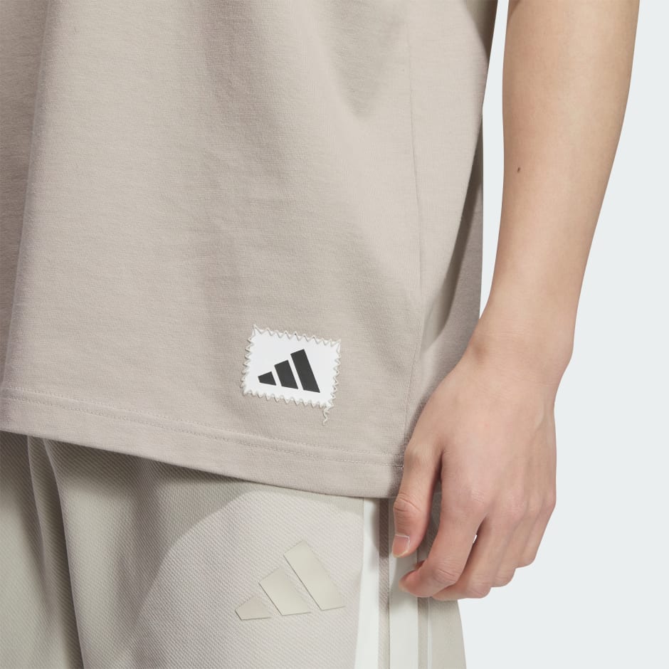 Football Sports Graphic Tee