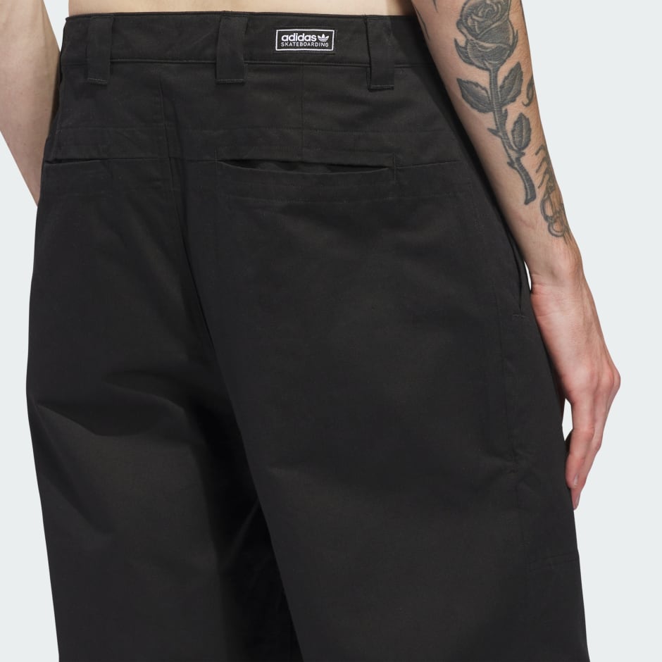 بنطال SKATEBOARDING CHINO