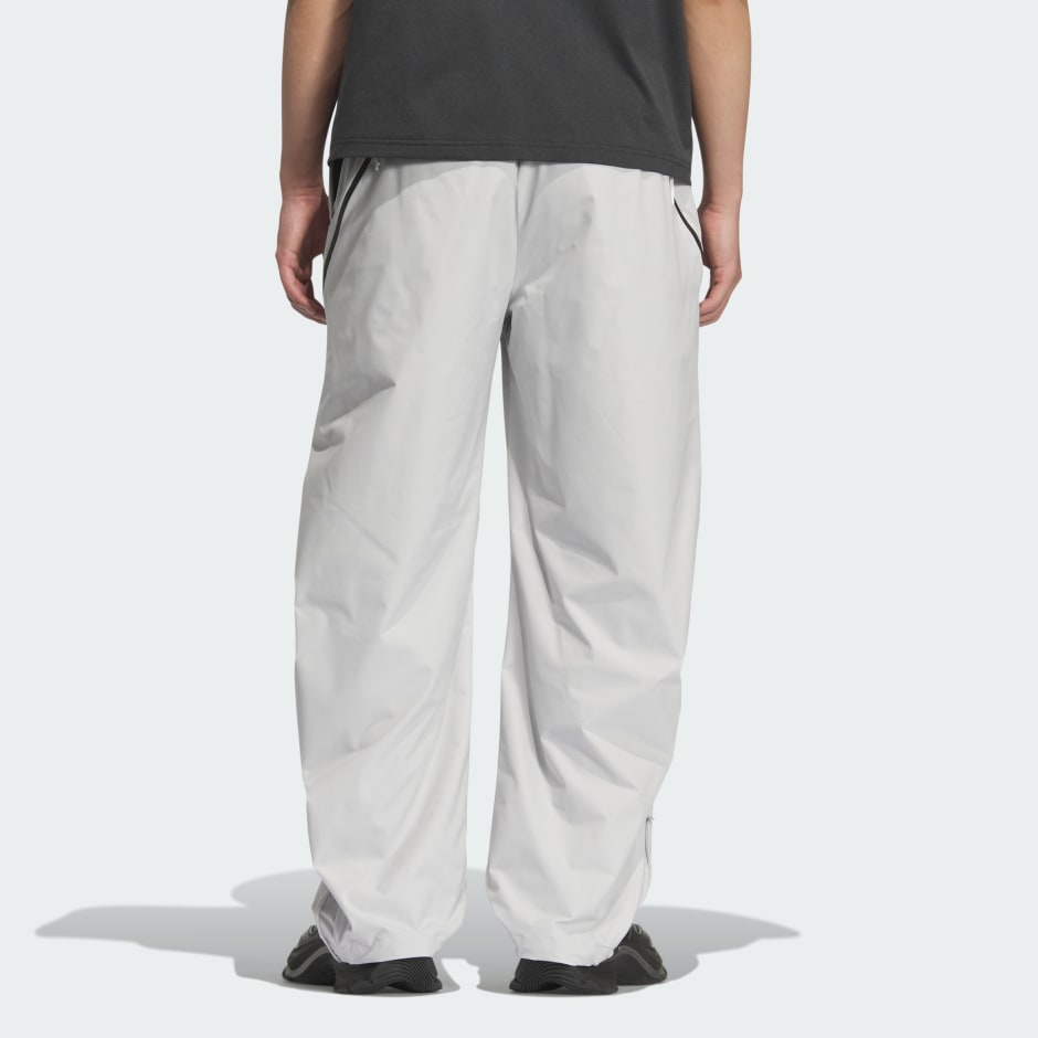 Future Style Woven Trousers