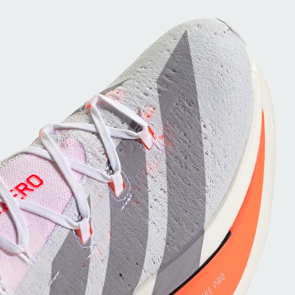 Pantofi sport cu șiret Adizero Prime X3