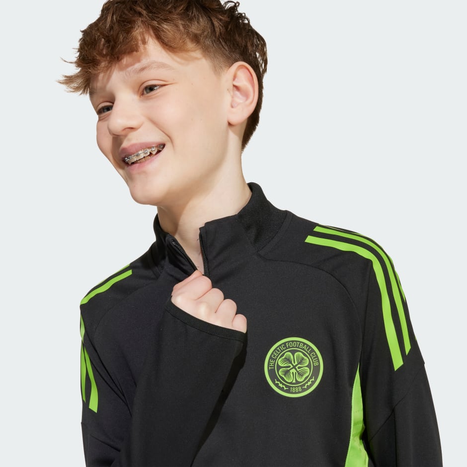 Dječja majica Celtic FC Tiro 25 Competition Training