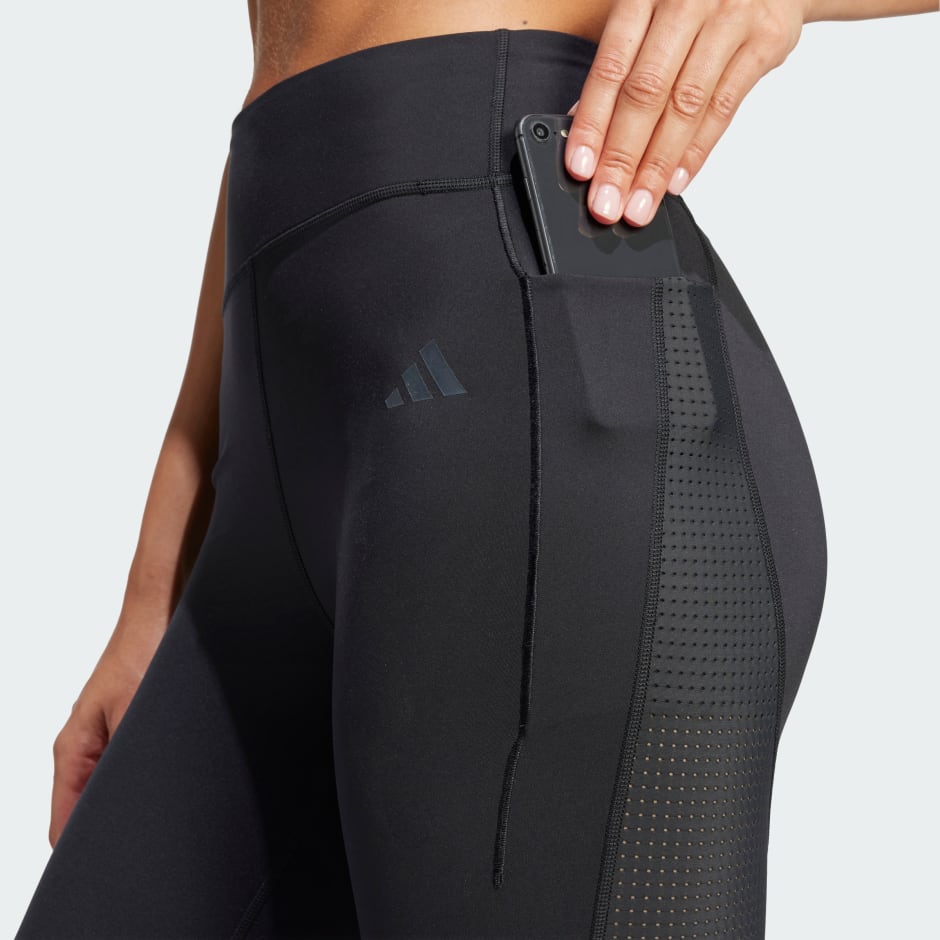 Cool Intensity 7/8 Leggings