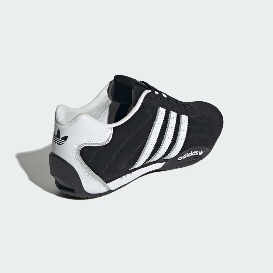 Adi Racer Lo Shoes