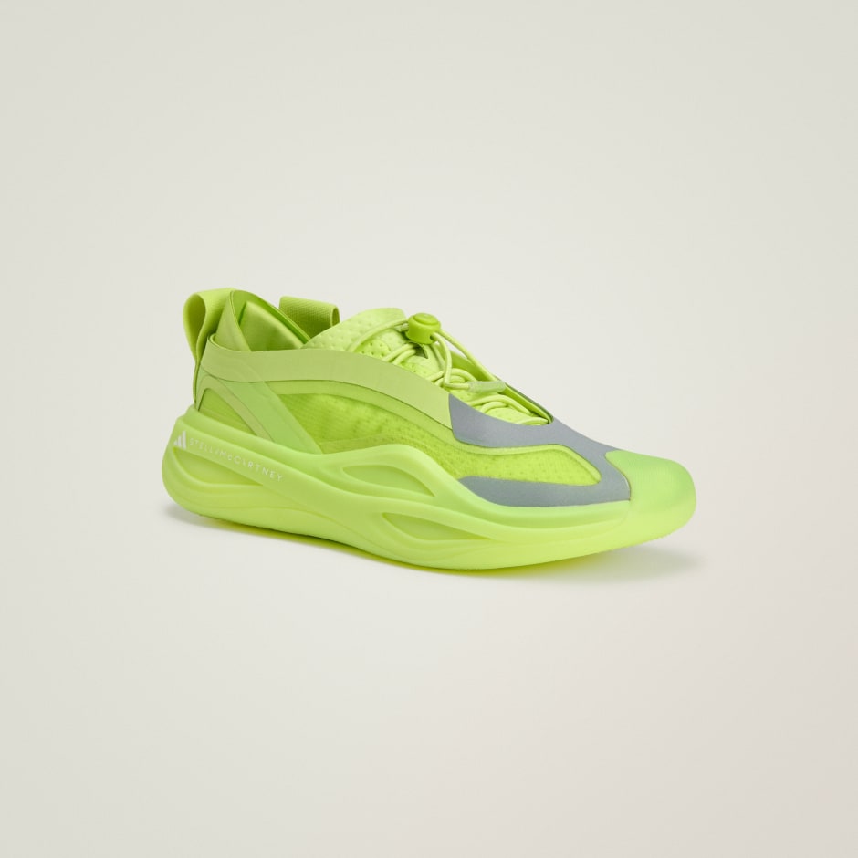 adidas by Stella McCartney Sportswear Low Ground Shoes