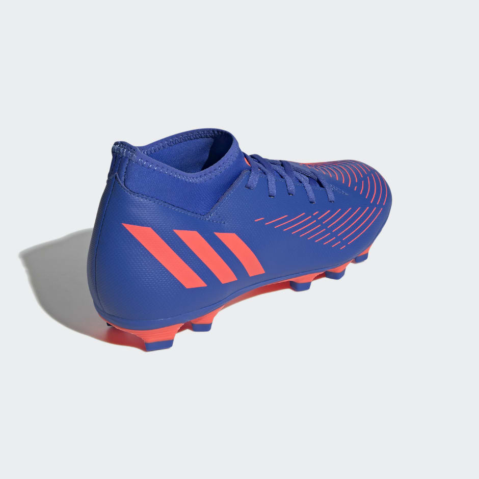 Predator Edge.4 Sock Flexible Ground Boots