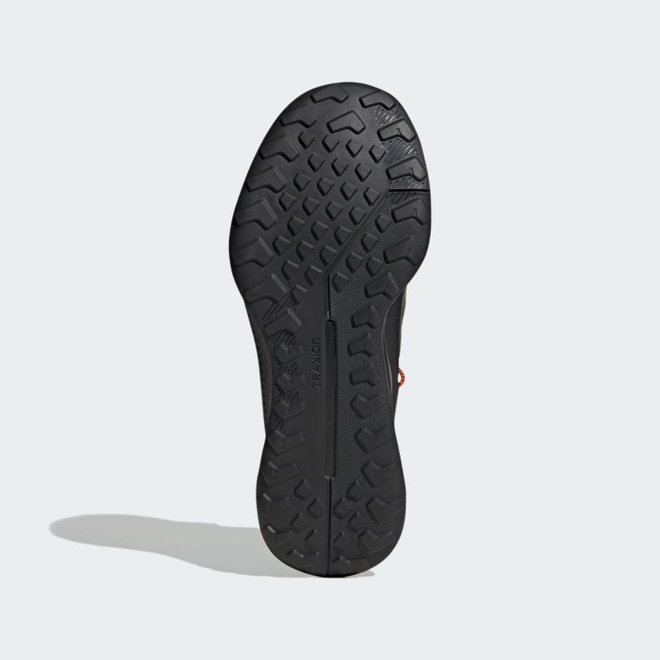 Terrex Voyager 21 Slip-On HEAT.RDY Travel Shoes