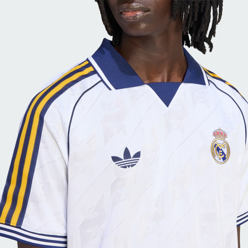Real Madrid Originals Jersey
