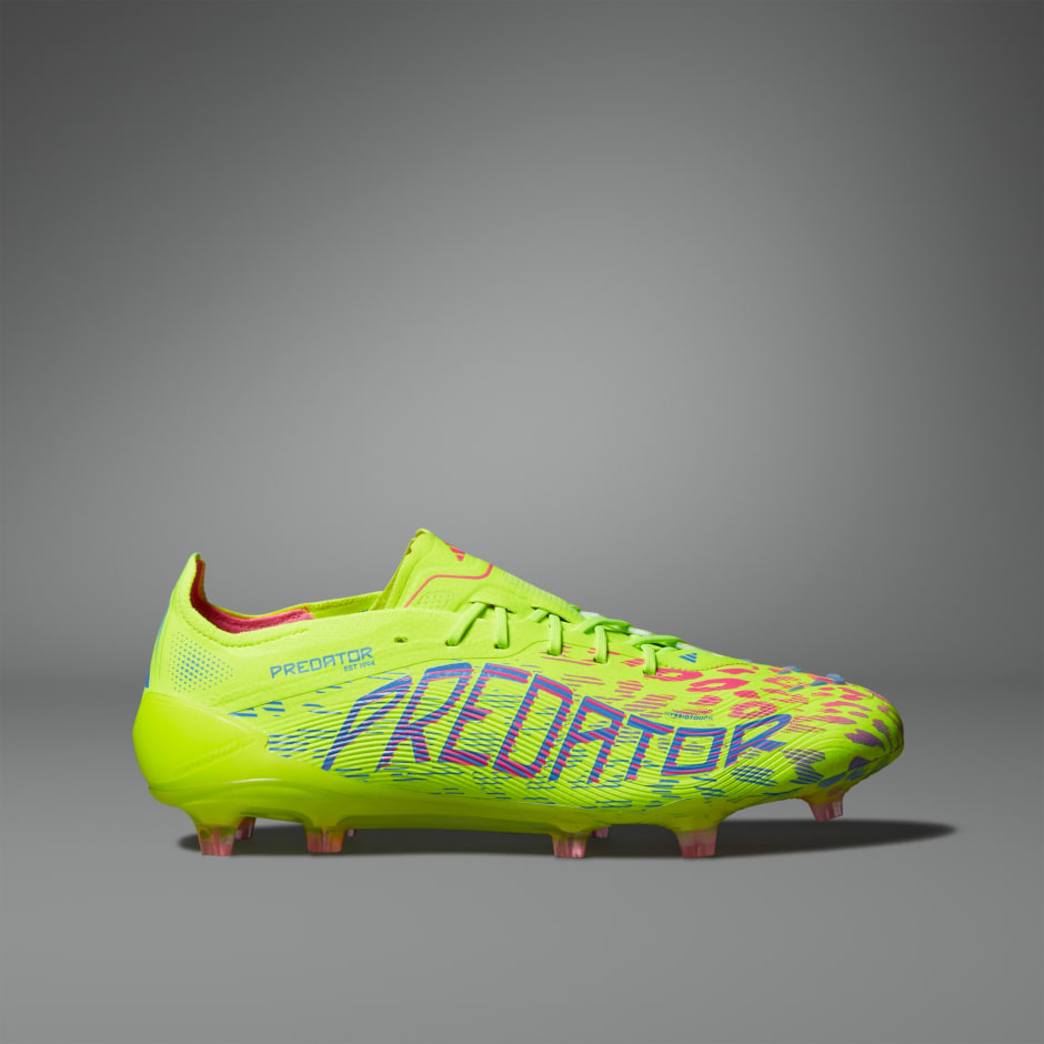 Predator Elite Firm Ground Boots