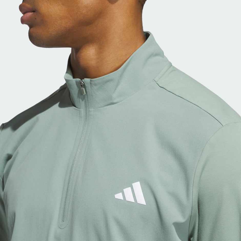 Ultimate365 Tour Quarter-Zip Pullover