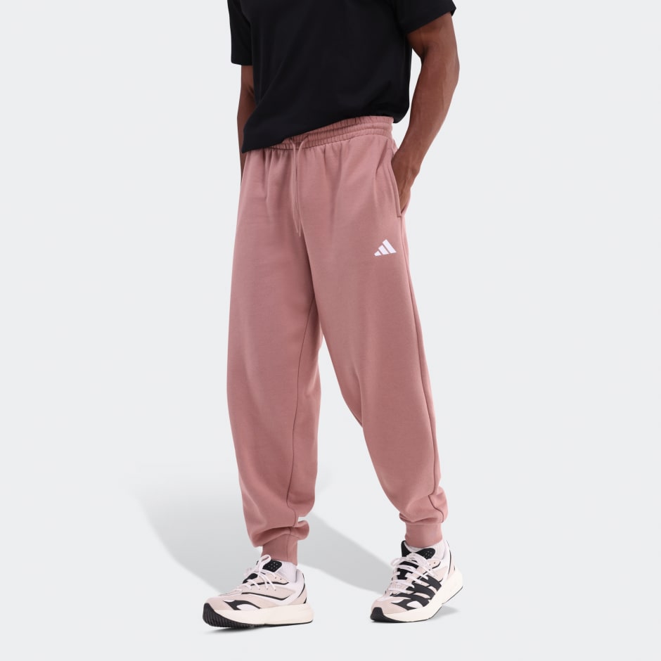 Essentials Feelcozy Fleece Joggers