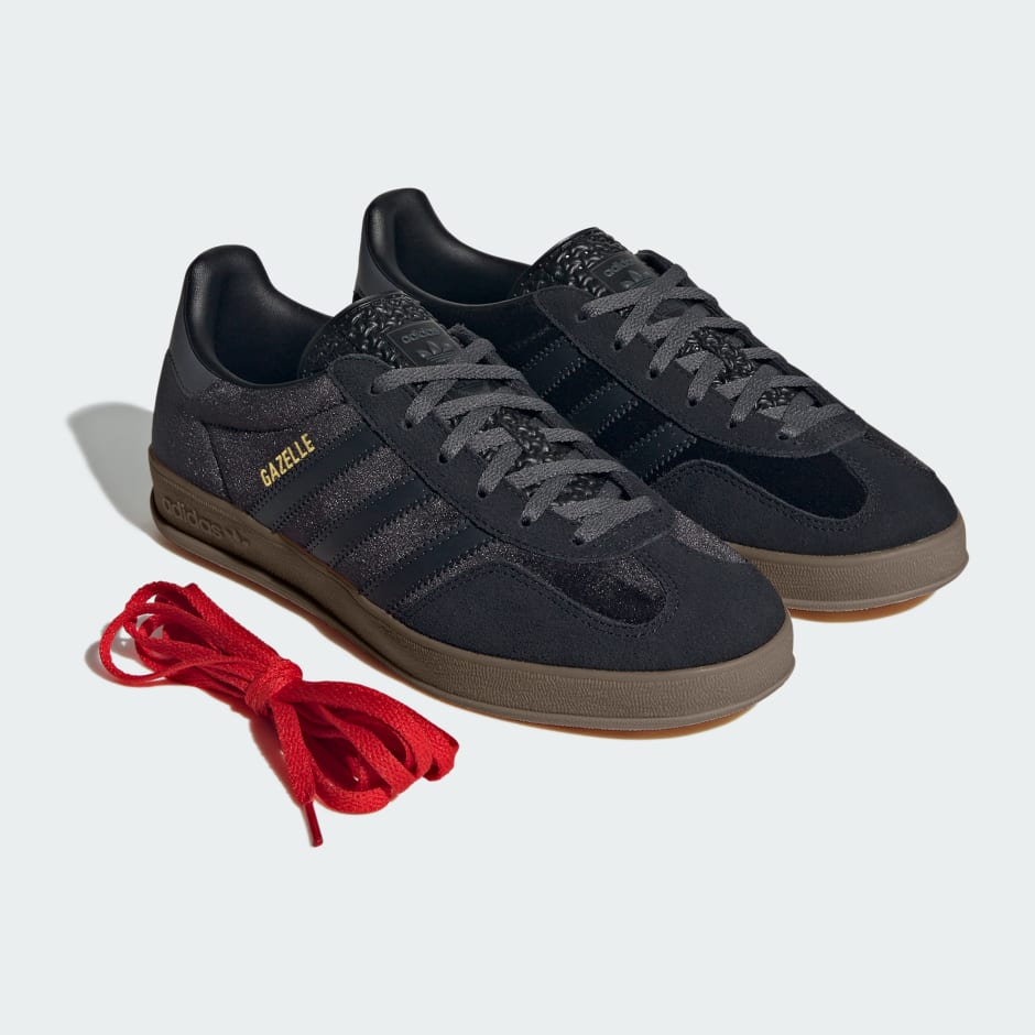 Gazelle Indoor Shoes