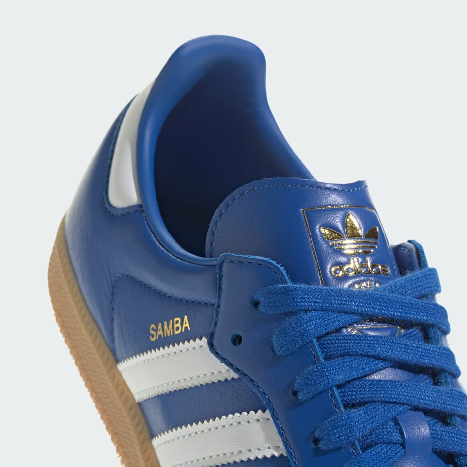 Samba OG Shoes