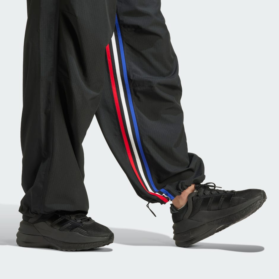 Express Anti-microbial Track Pants (Gender Neutral)