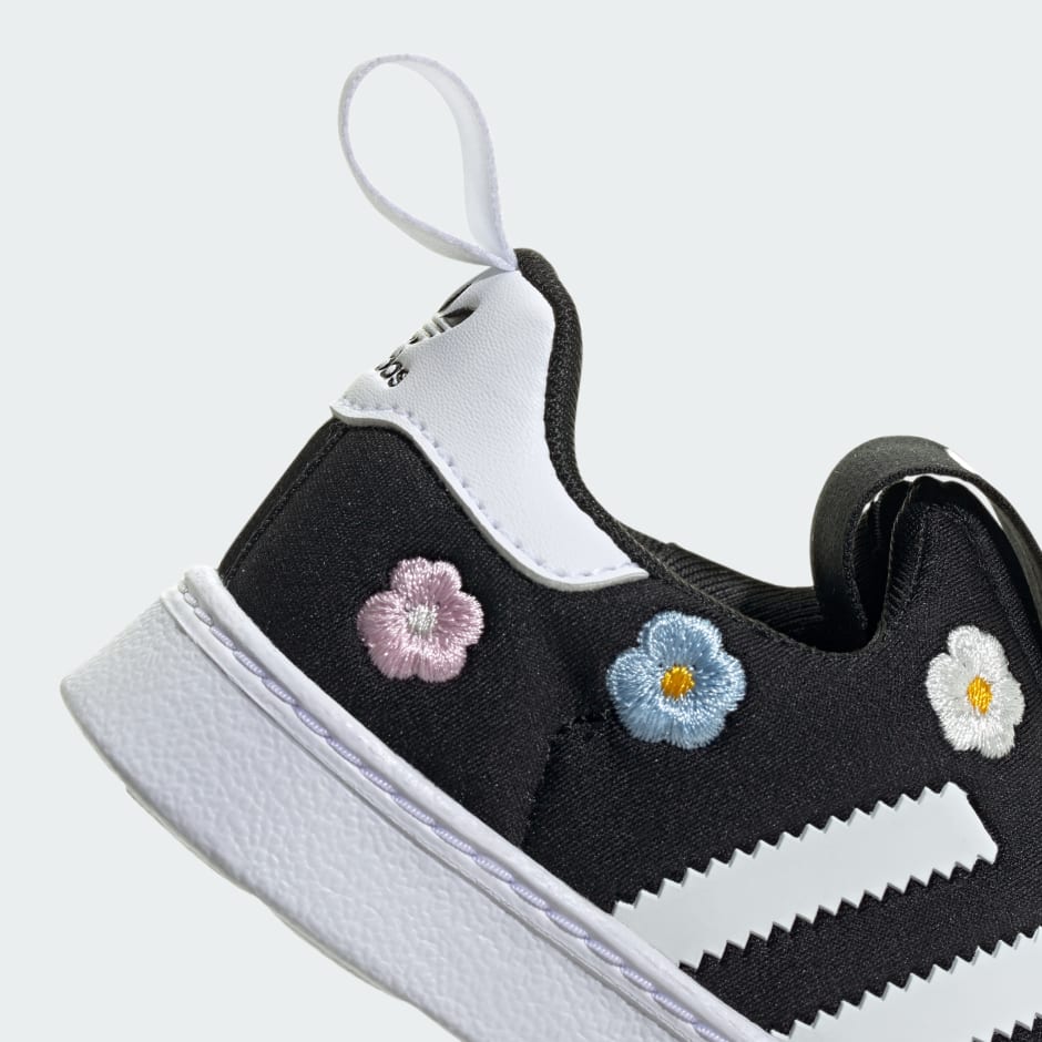 Superstar 360 Shoes Kids