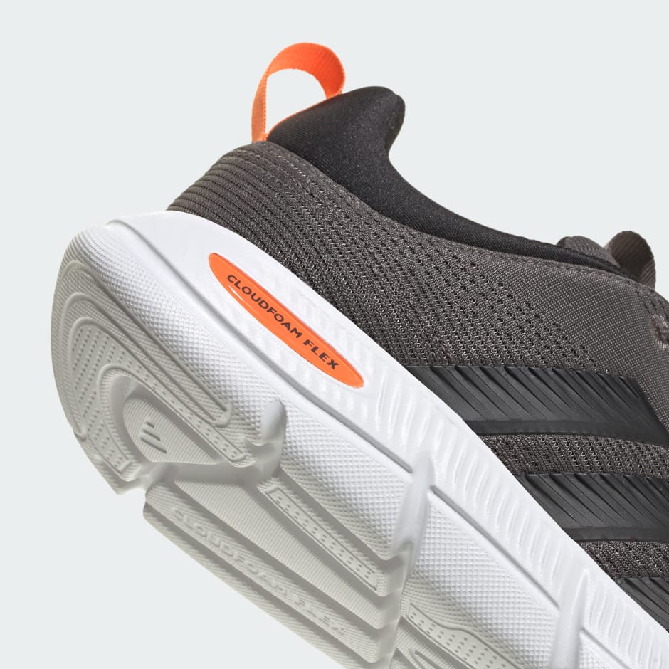 CLOUDFOAM FLEX ELASTIC LACE SHOES