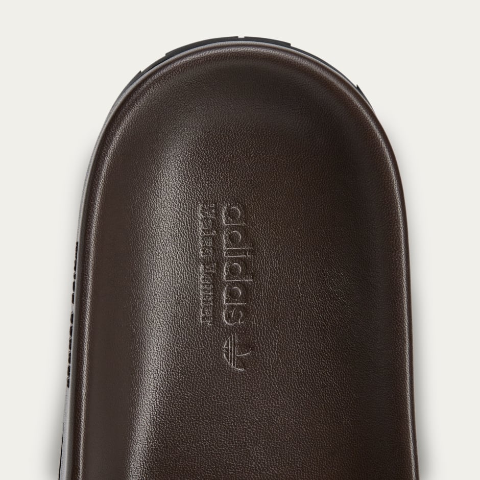 Wales Bonner Adilette Slides