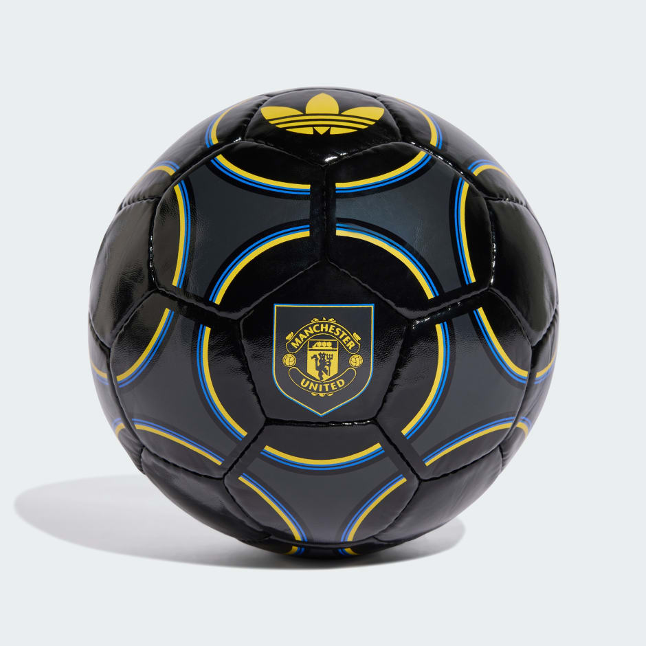 Manchester United Third Club Ball