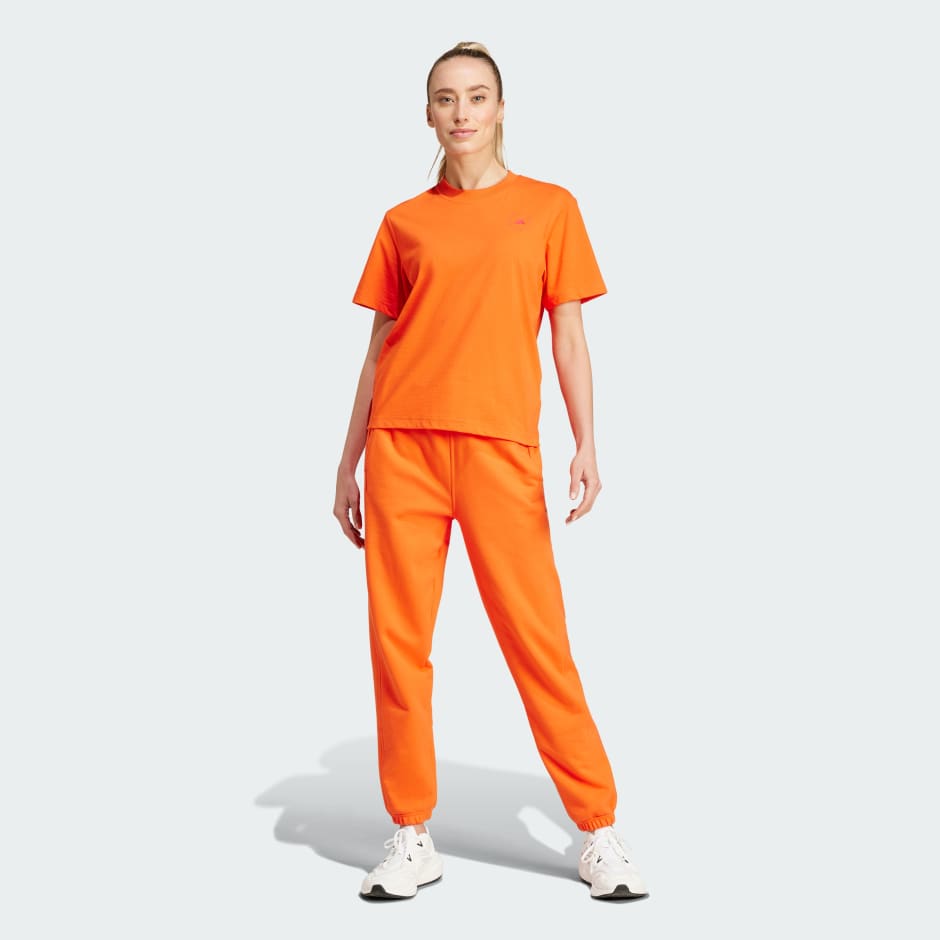 adidas by Stella McCartney TrueCasuals Regular Sportswear Tee