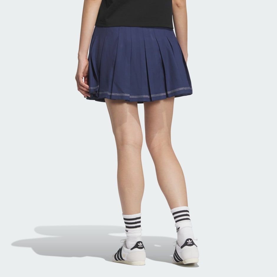 Retro Sport Sporty Club Skirt