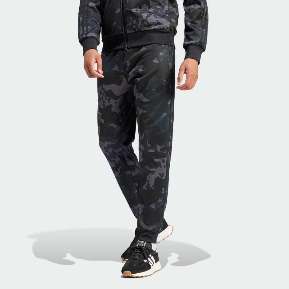 Pantaloni de trening Camo SSTR