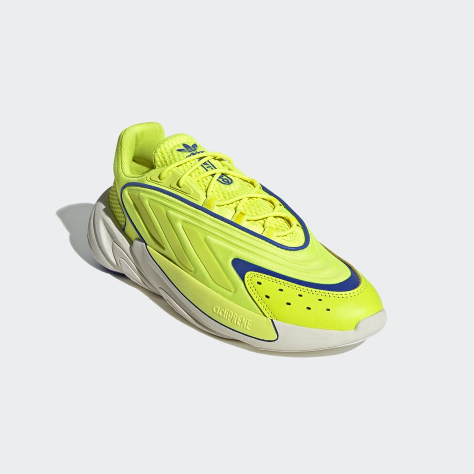 Ozelia Shoes