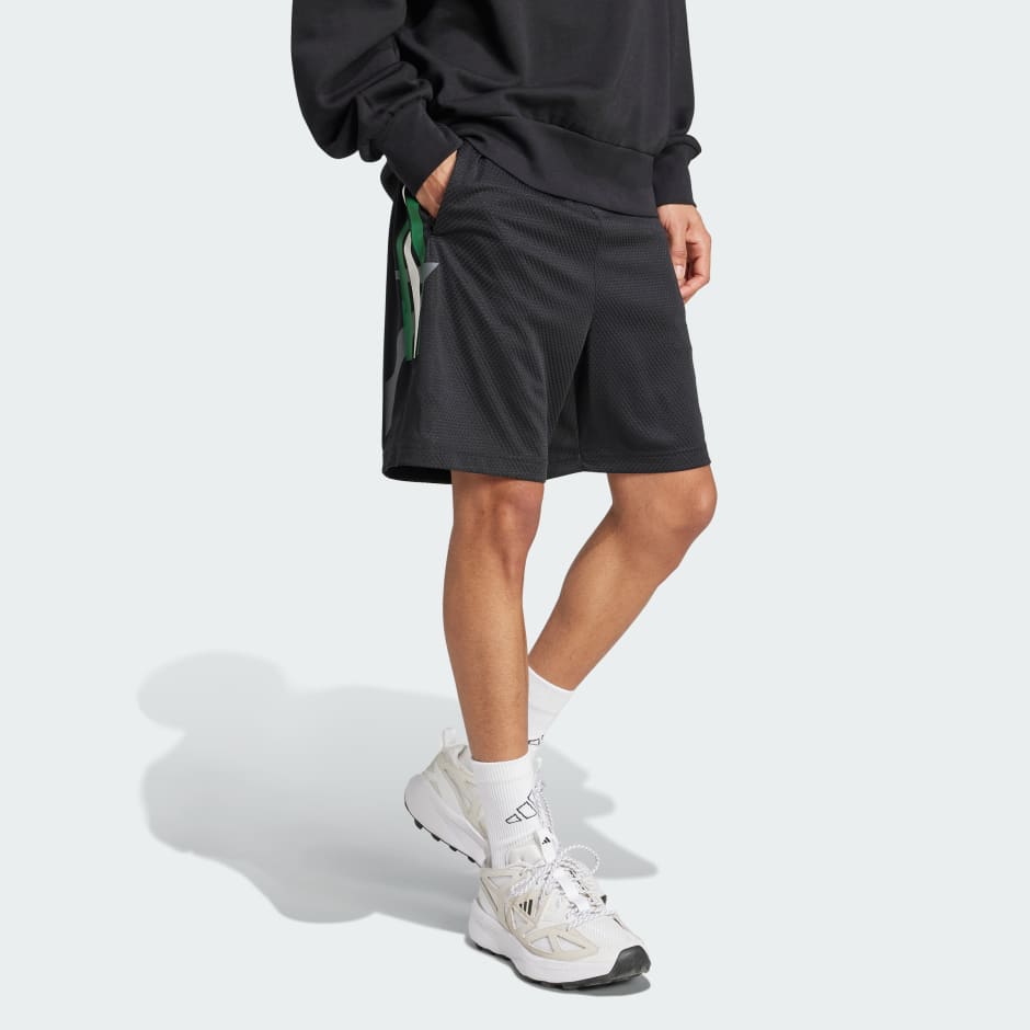House of Tiro Nations Pack Shorts