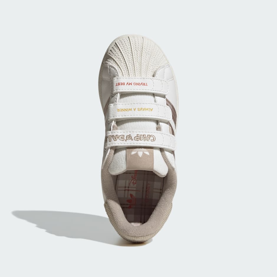 SUPERSTAR CF C