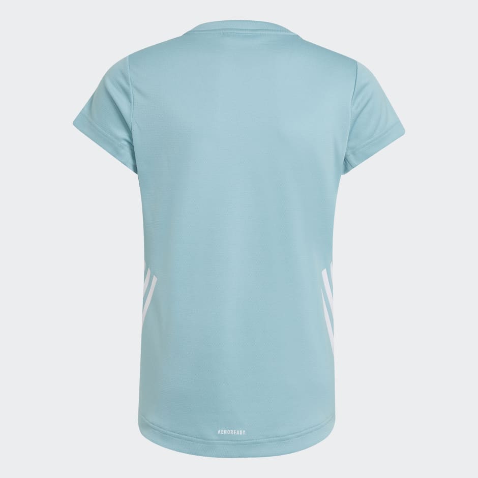 AEROREADY 3-Stripes Tee