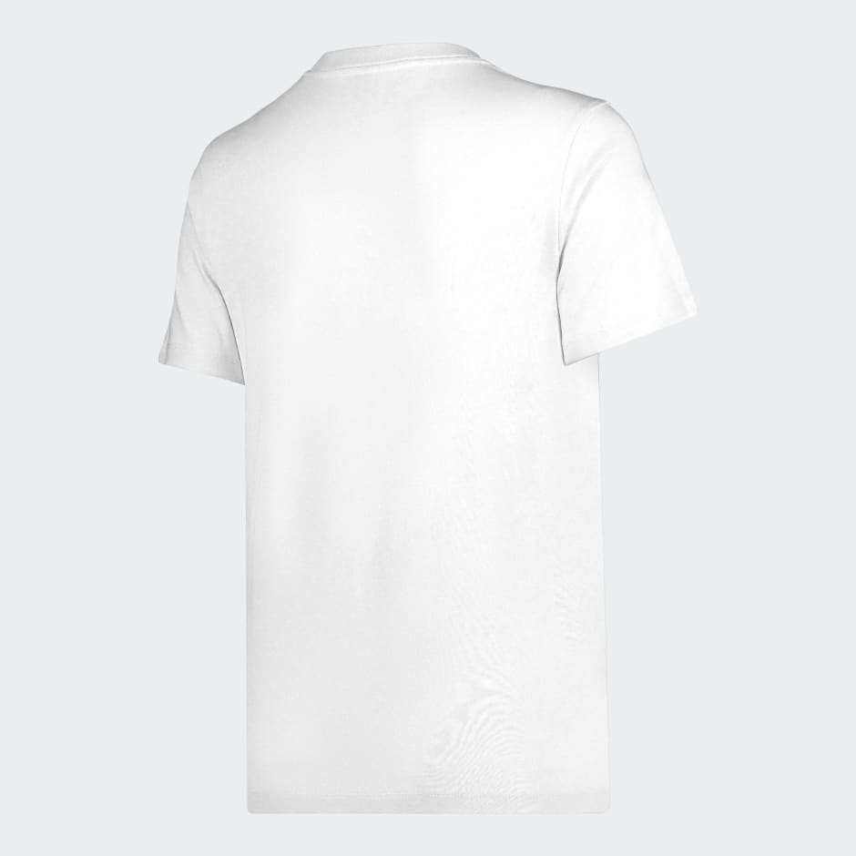 LOUNGEWEAR Essentials Logo T-Shirt